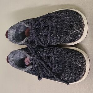 All Birds  Merino Wool Shoes Size 7M